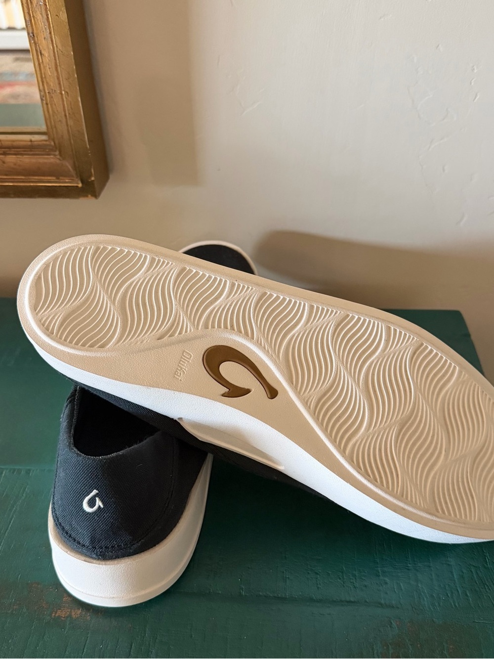 OluKai Men's Tradewind